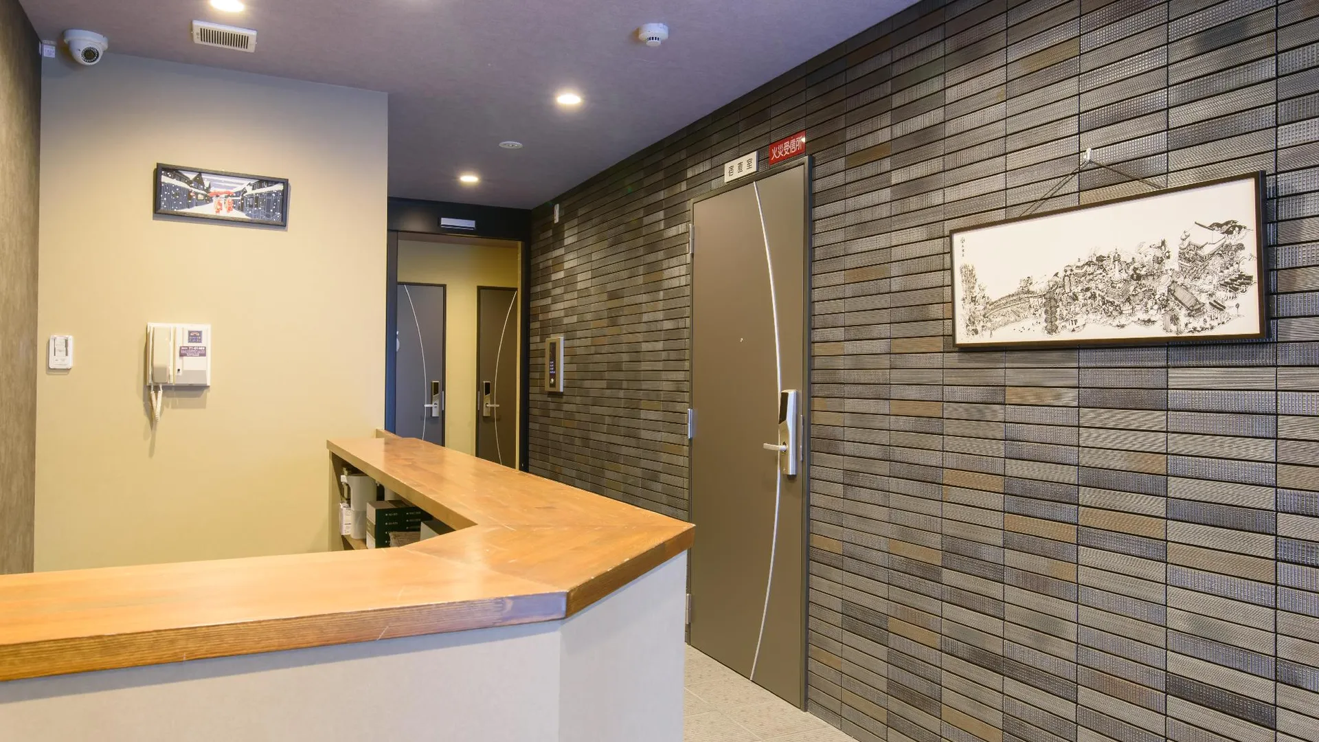 교토 JP 인 교토 에키마에 이즈츠초 5성급 호텔 수영장