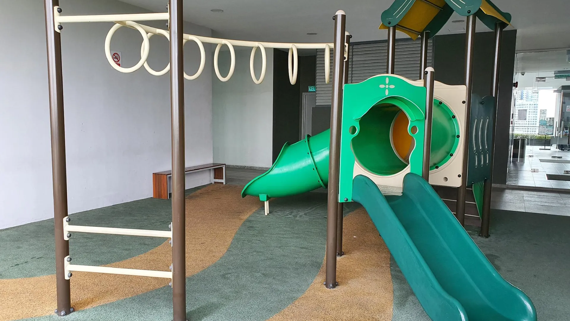 조호바루 / 조호르바루 SKS Pavillion Suites@ One Bedroom,JB Town Near CIQ 4성급 게스트하우스 객실