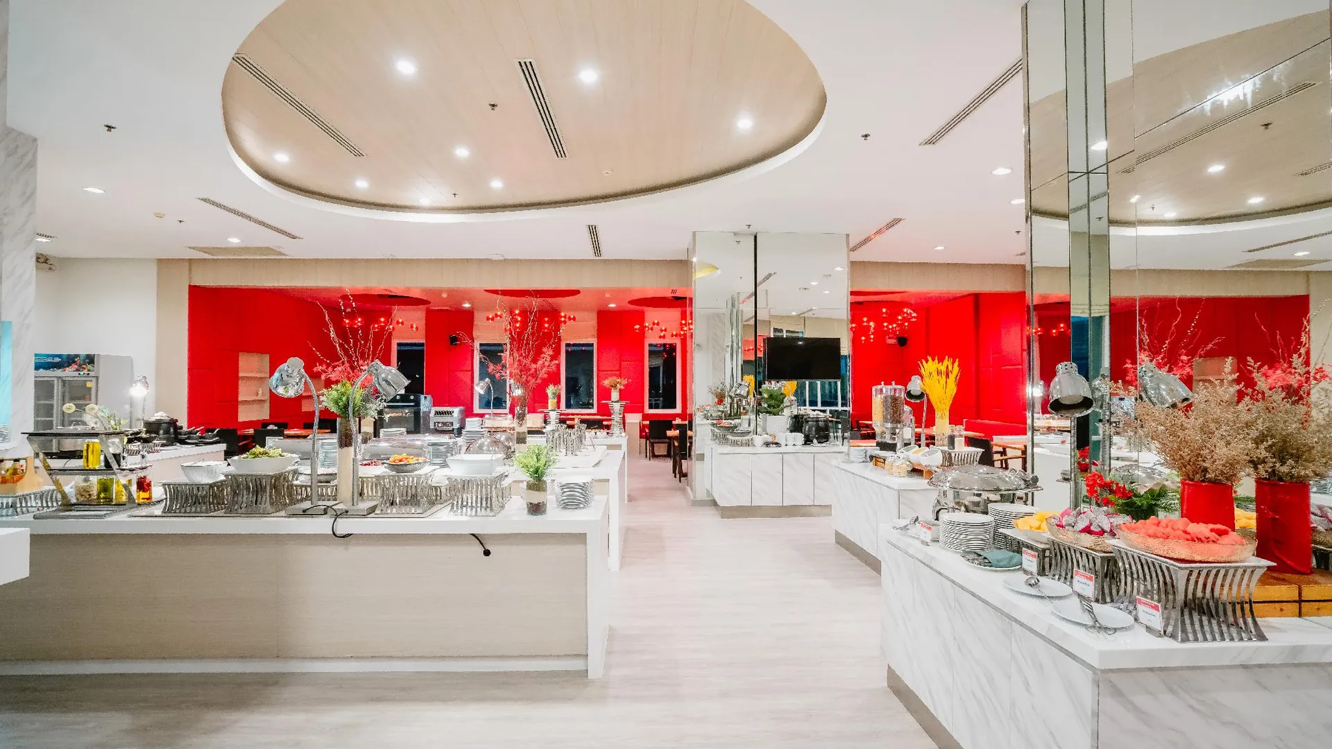 푸켓 슬립 위드 미 호텔 디자인 호텔 앳 파통 4성급 호텔 부대시설