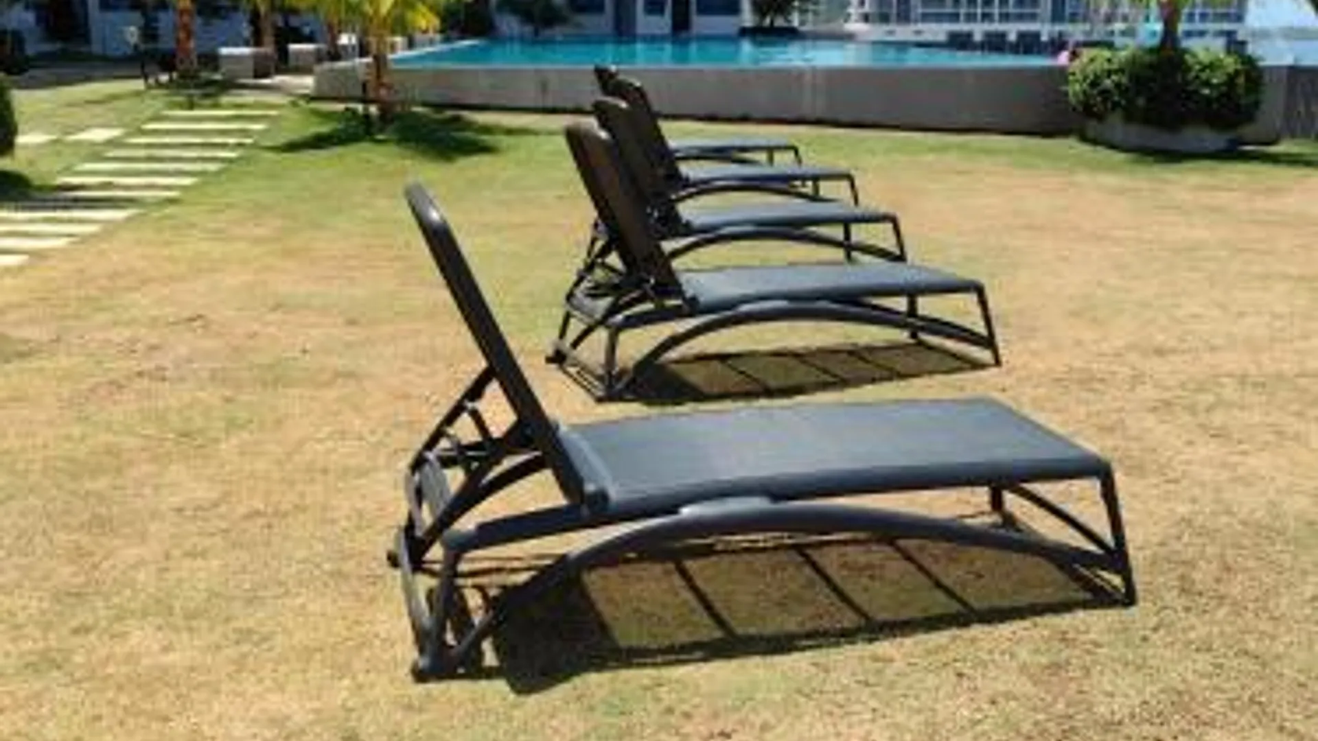 코타키나발루 중심 업무 지구 (CBD)의 아파트먼트 (52m², 침실 2개, 프라이빗 욕실 1개) 4성급 게스트하우스 외관