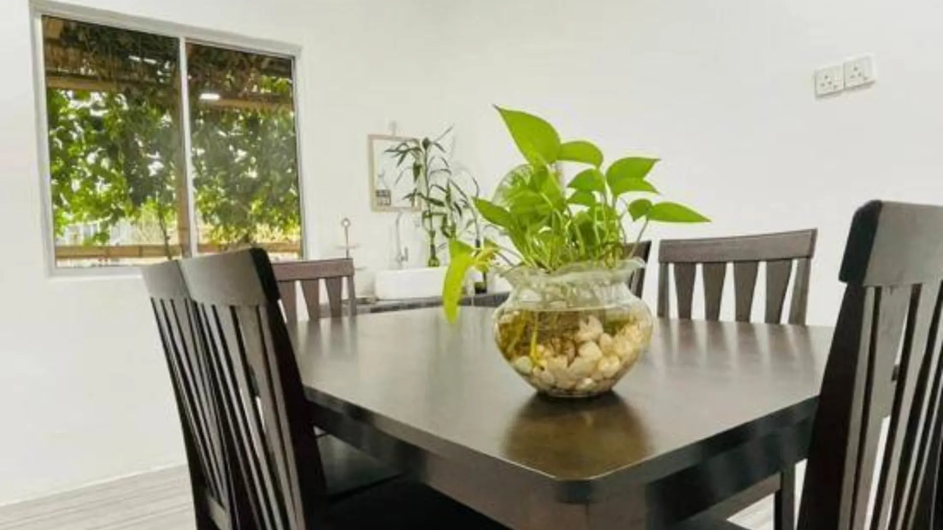 카메론 하일랜즈 Cameron Farm House 3성급 호텔 수영장