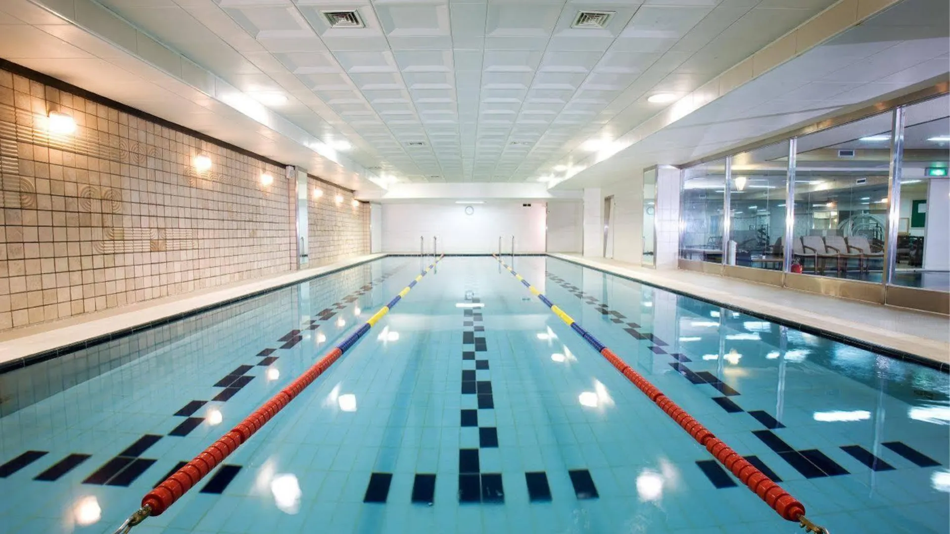 부산 코모도 호텔 부산 4성급 호텔 수영장