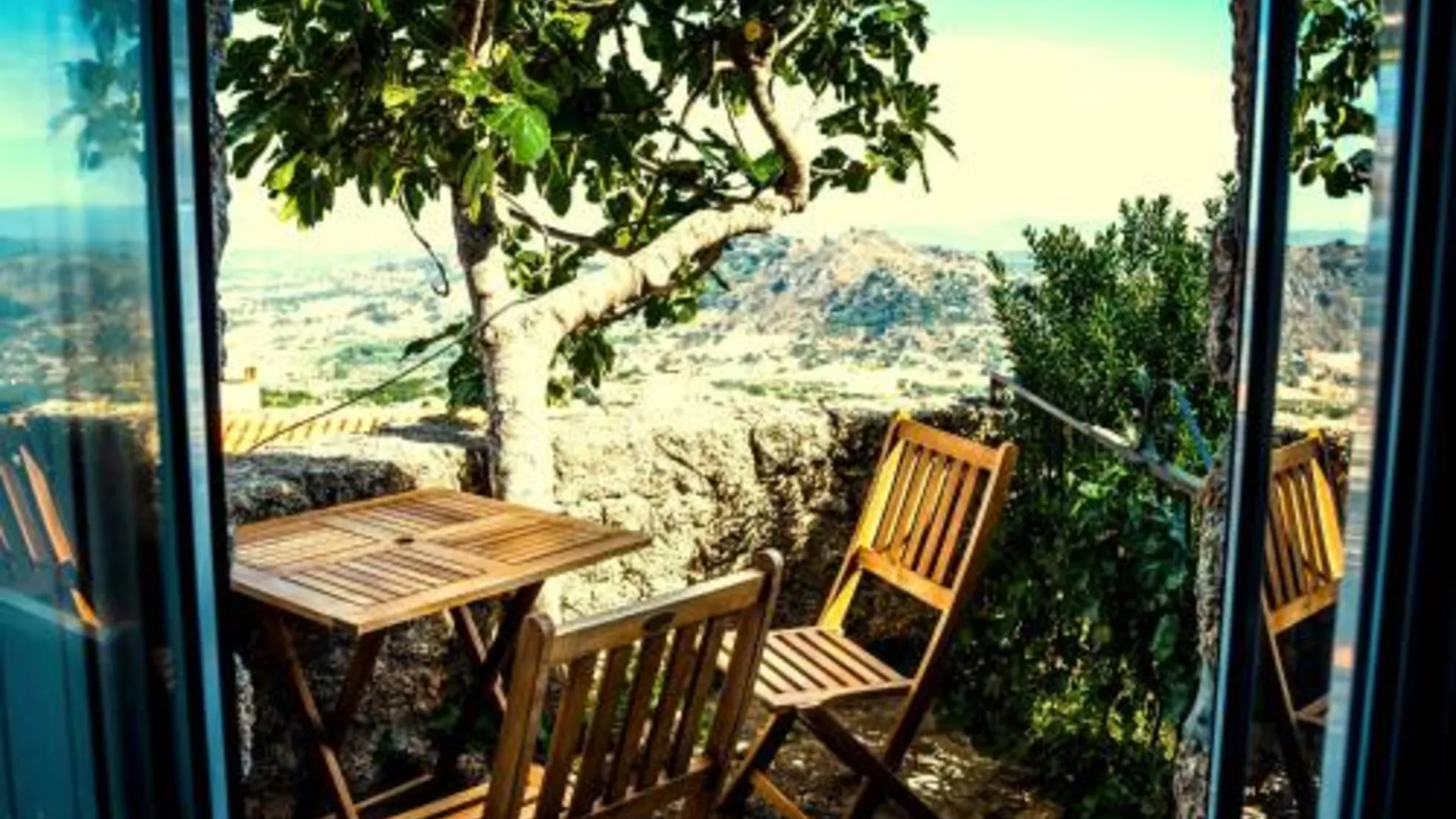 몬산토 CASA DO CASTELLO MONSANTO 3성급 호텔 수영장