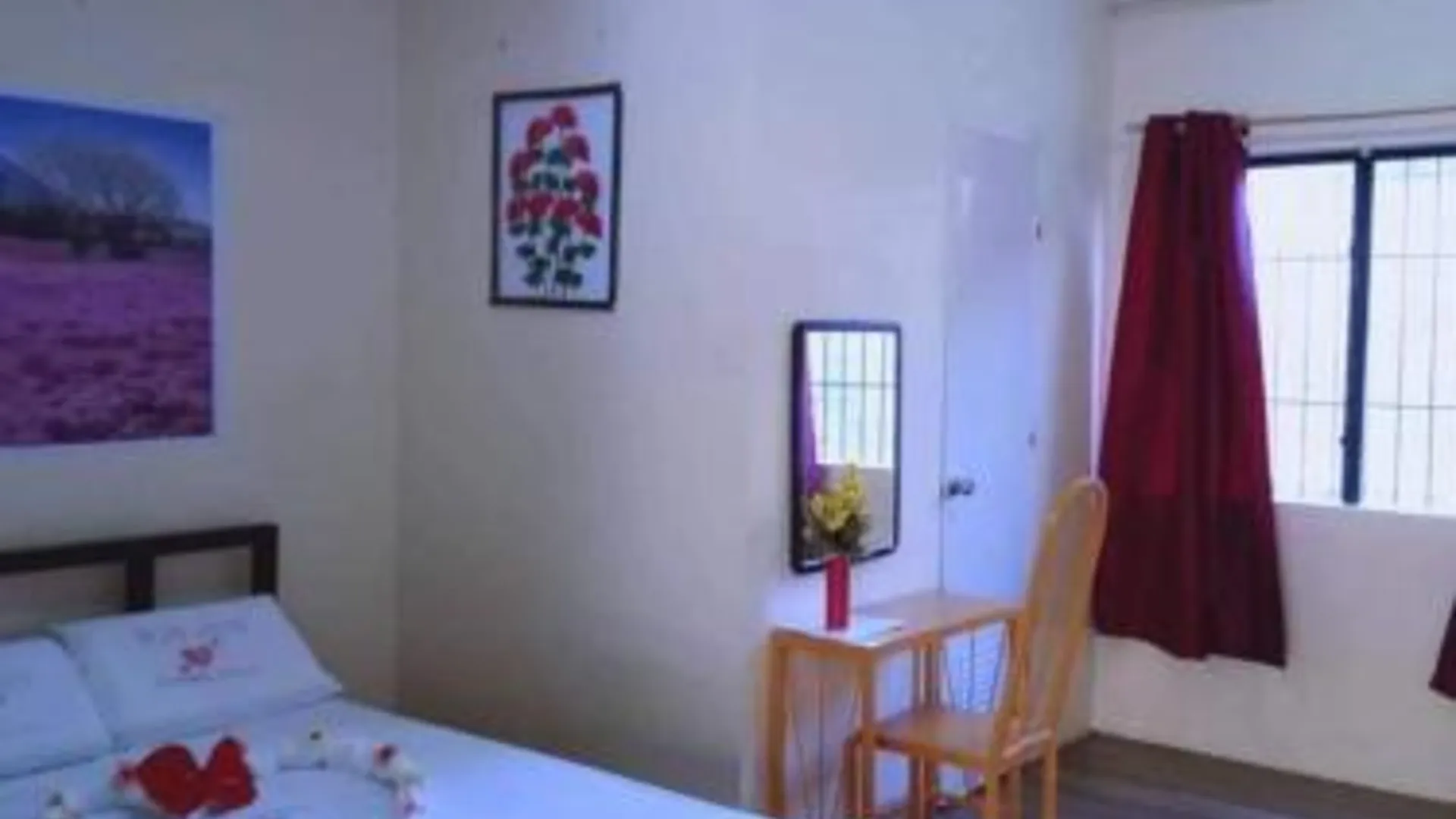 세부 WJV- 인 5성급 호텔 스위트룸