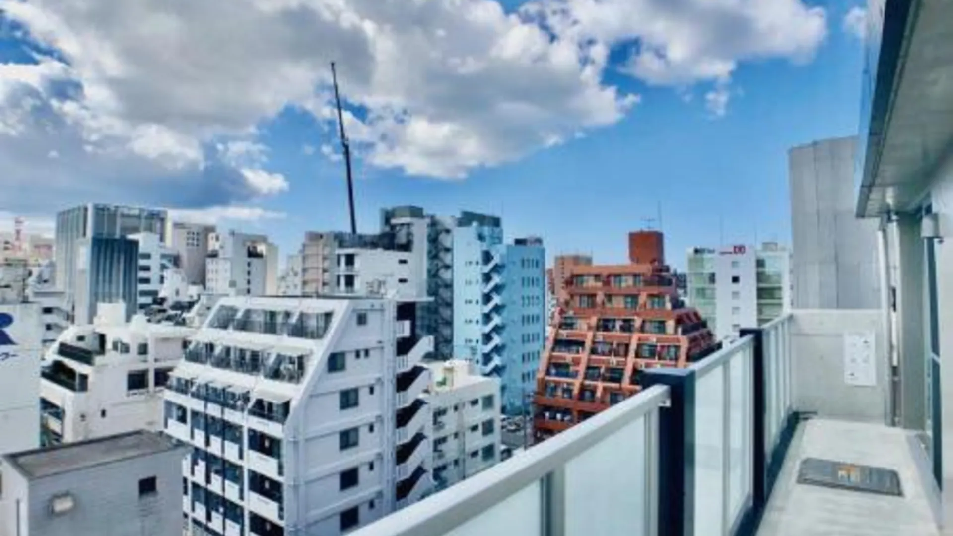 오키나와 본섬 Infinity Hotel NahaKumoji -SEVEN Hotels and Resorts- 3성급 호텔 수영장