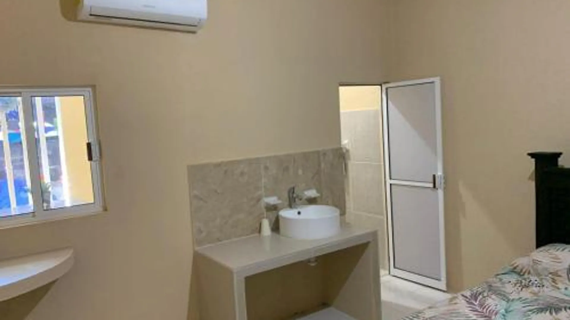 살리나 크루즈 Casa de los abuelos 호텔 부대시설