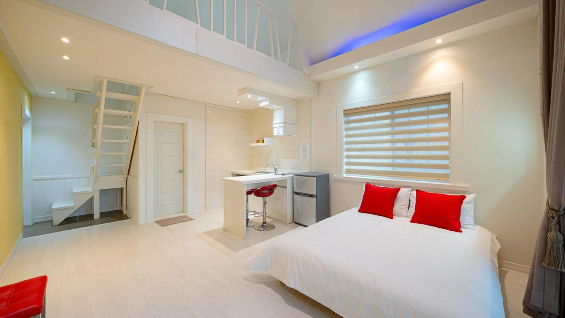 가평 가평 메이플랜드 3성급 게스트하우스 스위트룸