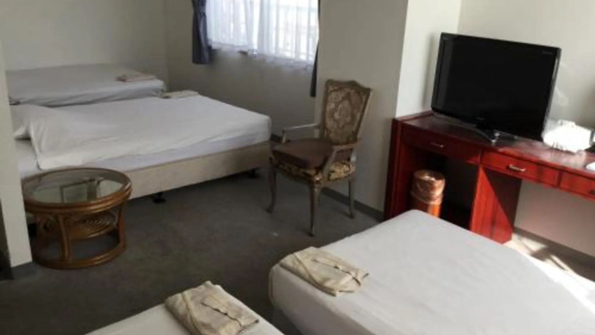 이시가키 호텔 피스 랜드 이시가키지마 3성급 호텔 스위트룸