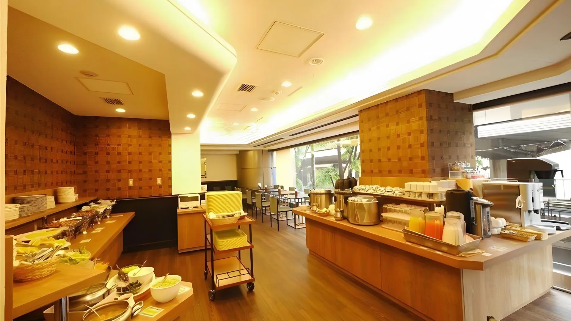 도쿄 / 동경 호텔 루트 인 도쿄 이케부쿠로 3성급 호텔 스위트룸