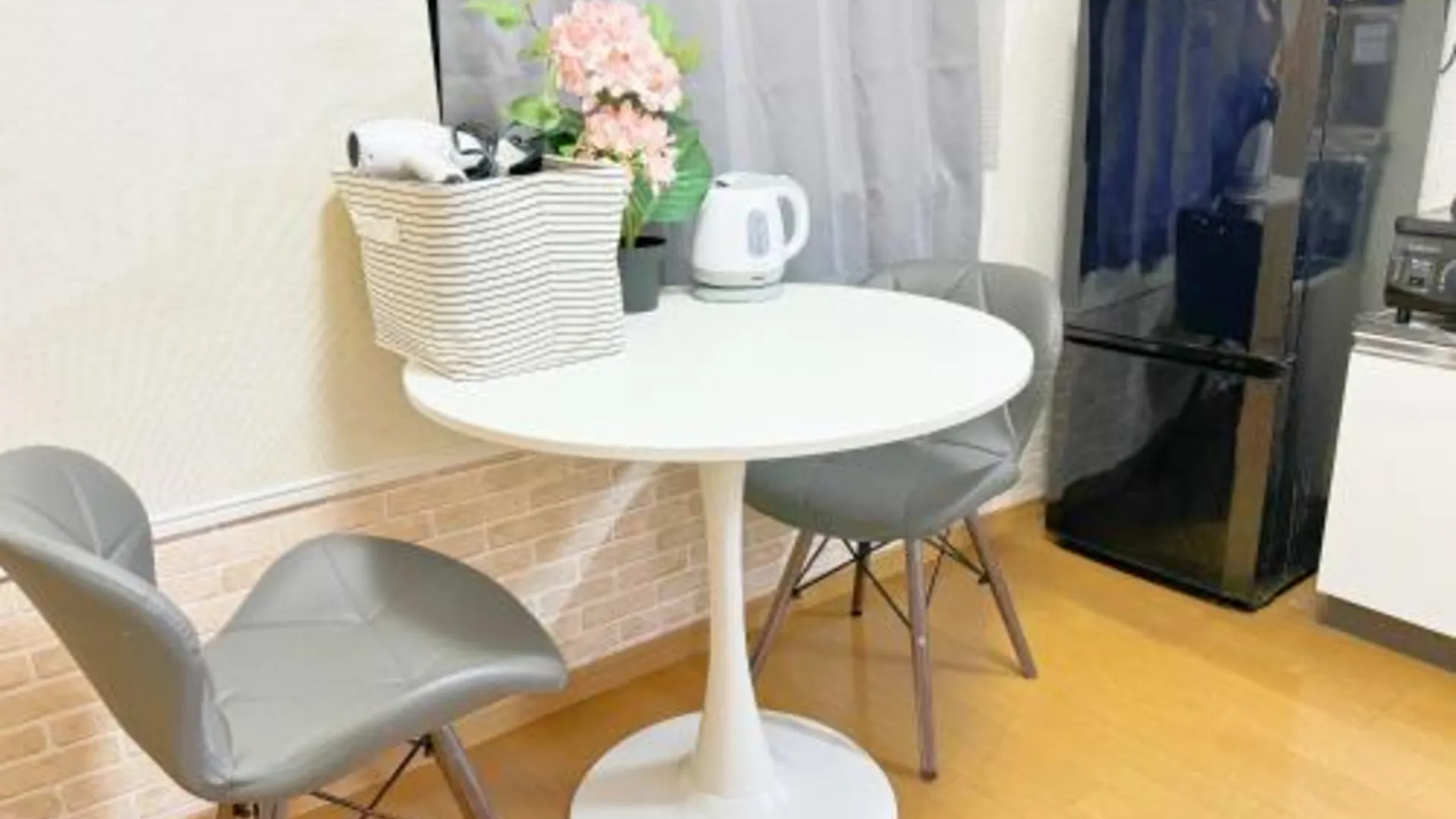 도쿄 / 동경 池袋電車2分最大4人 302 2성급 싱글룸 외관