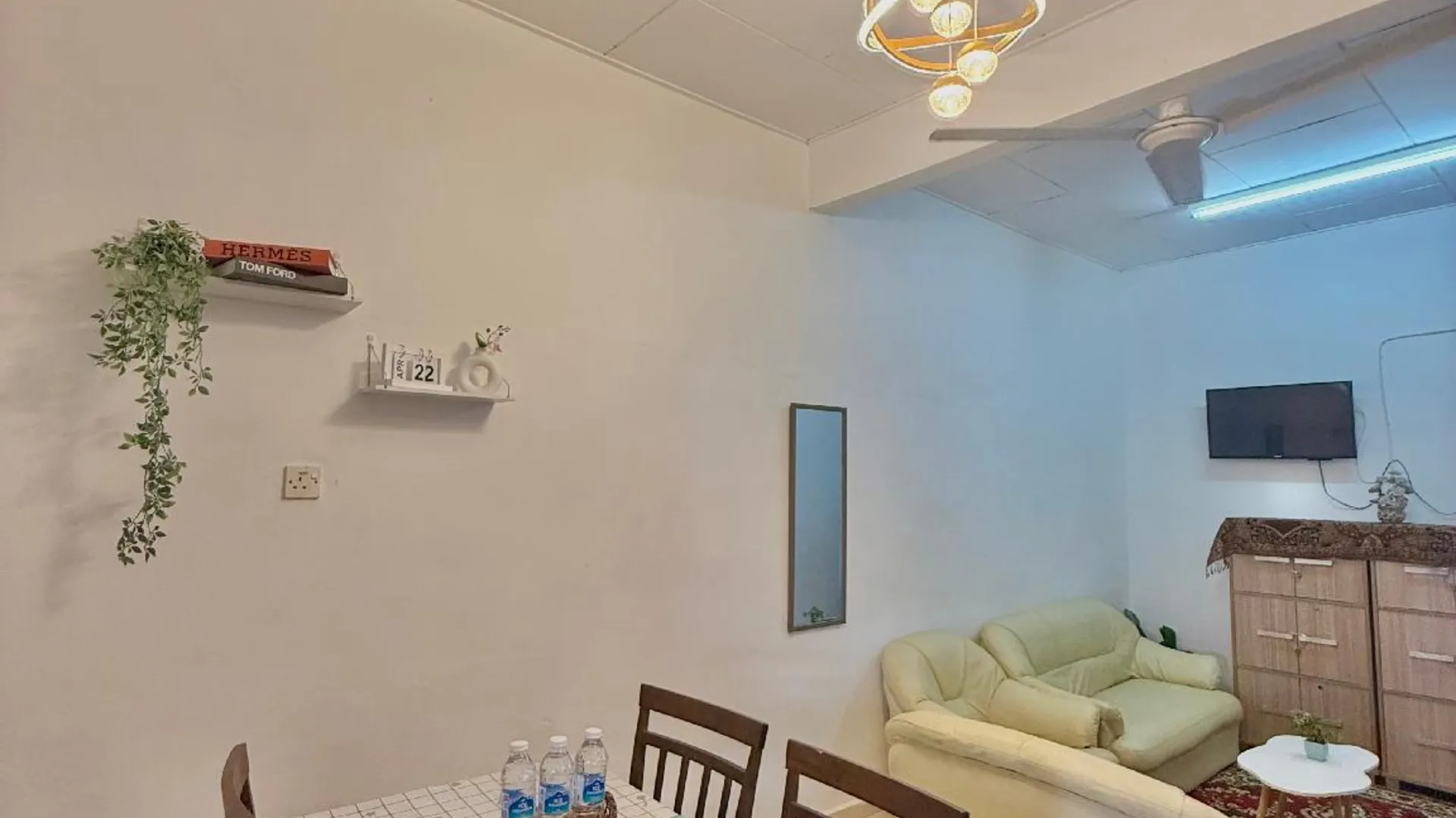 캉가르 시내의 프라이빗 하우스 (m², 침실 3개, 프라이빗 욕실 1개) 3성급 게스트하우스 스위트룸