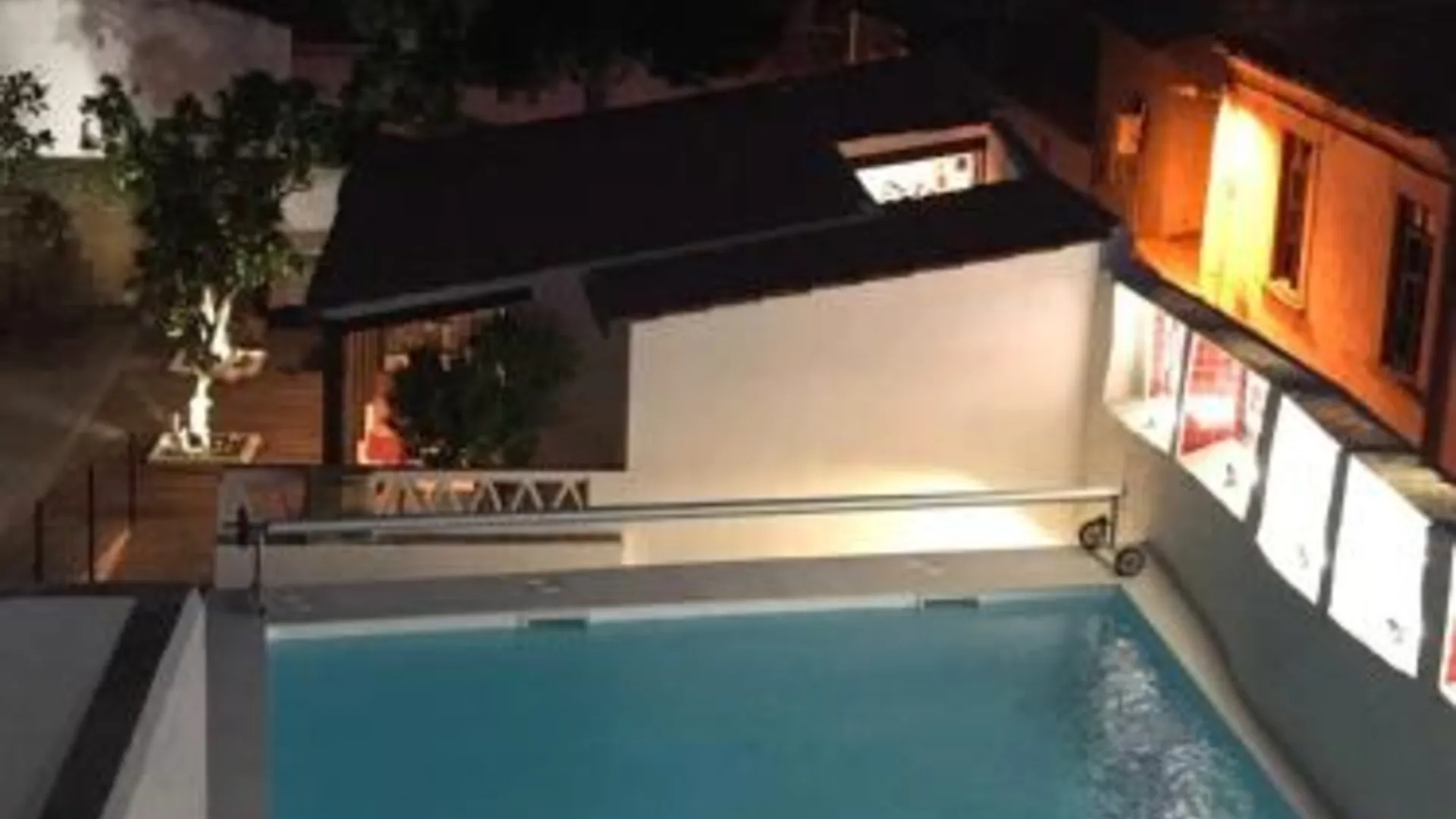 알란드로알 Alandroal Guest House, Hotel 3성급 호텔 객실