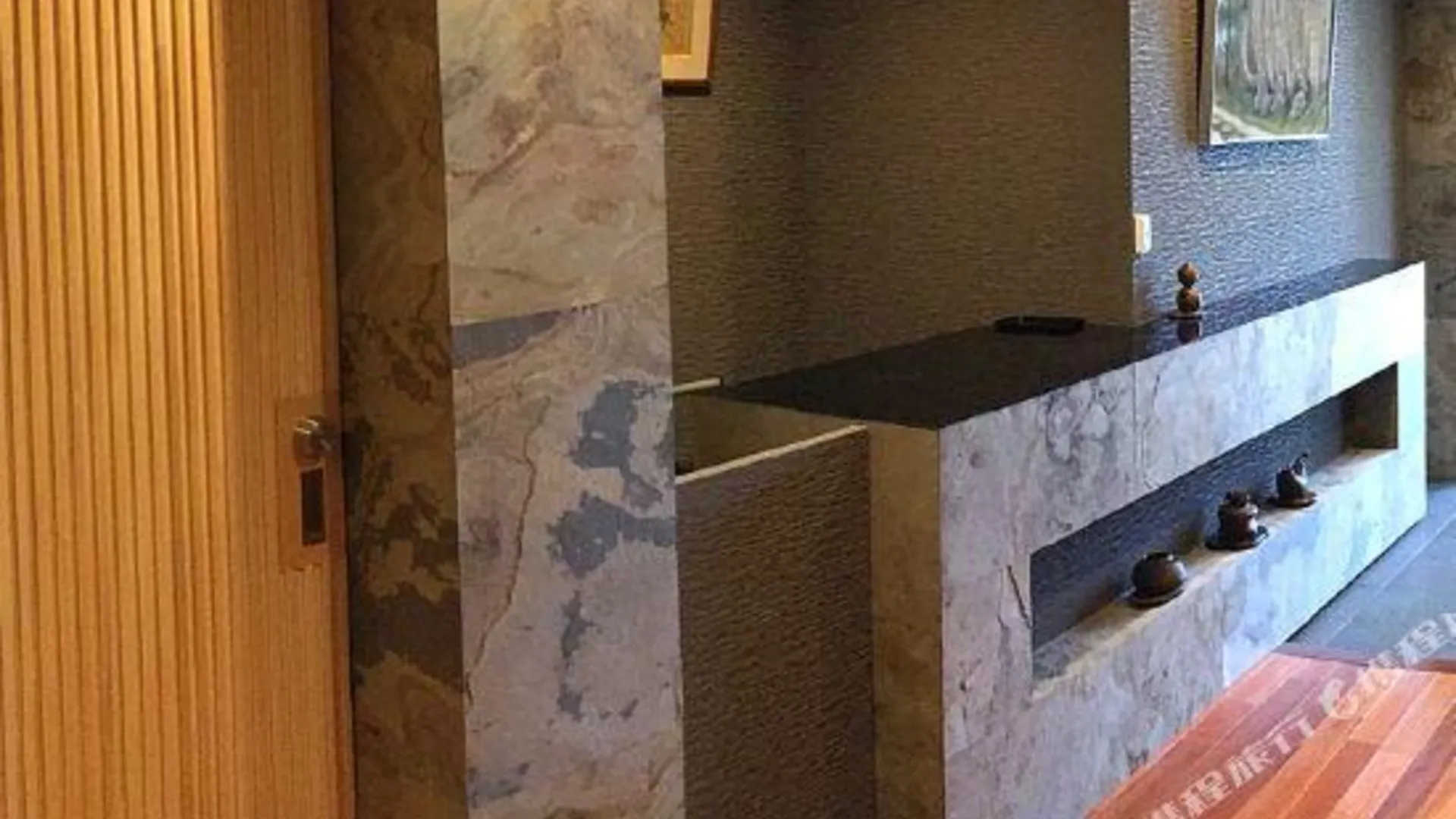 교토 Hananobou Kinkakuji-Michi 3성급 호텔 외관