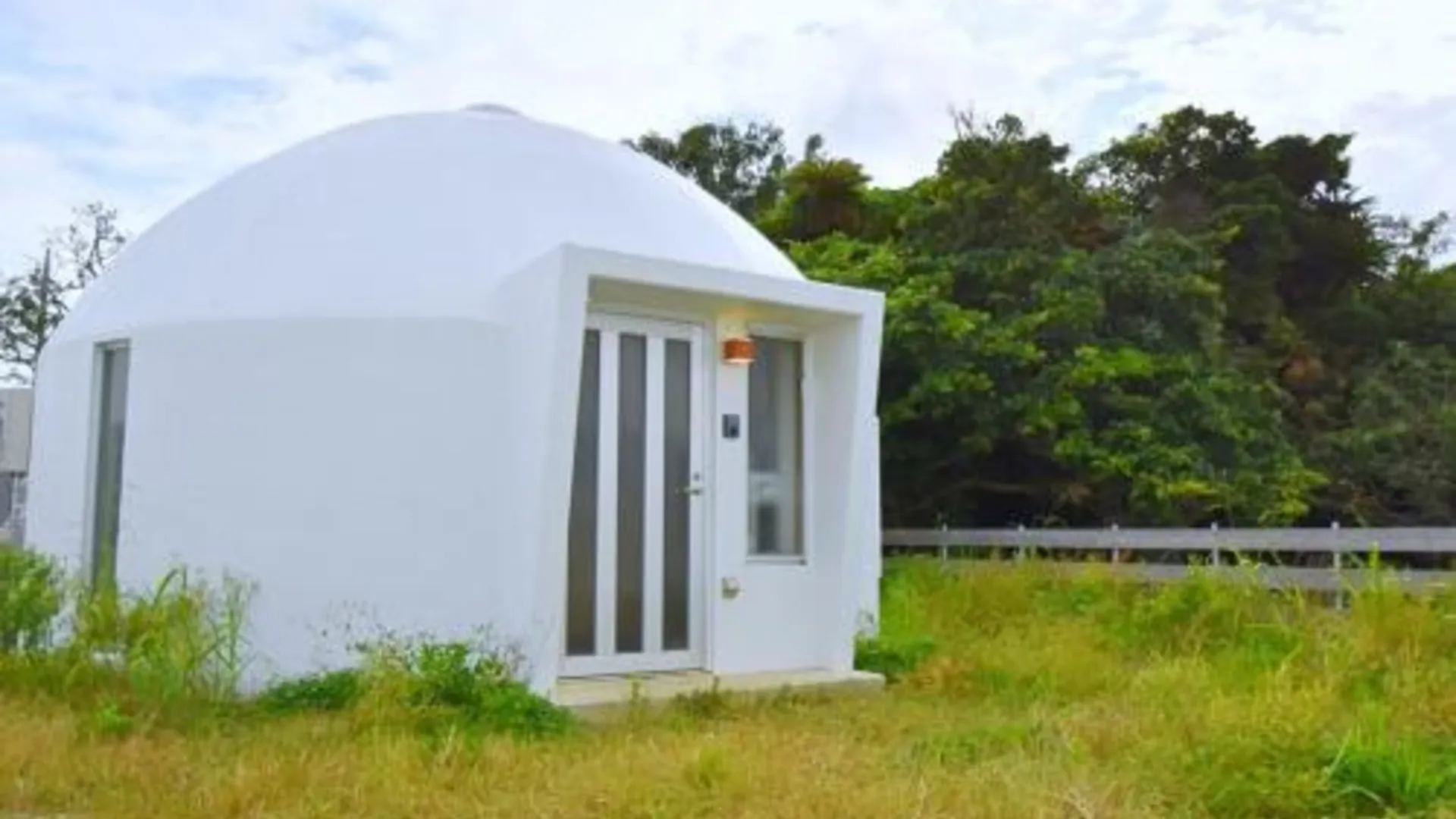 오키나와 본섬 うるまドーム沖縄 Mercury2 & Venus3 3성급 게스트하우스 수영장