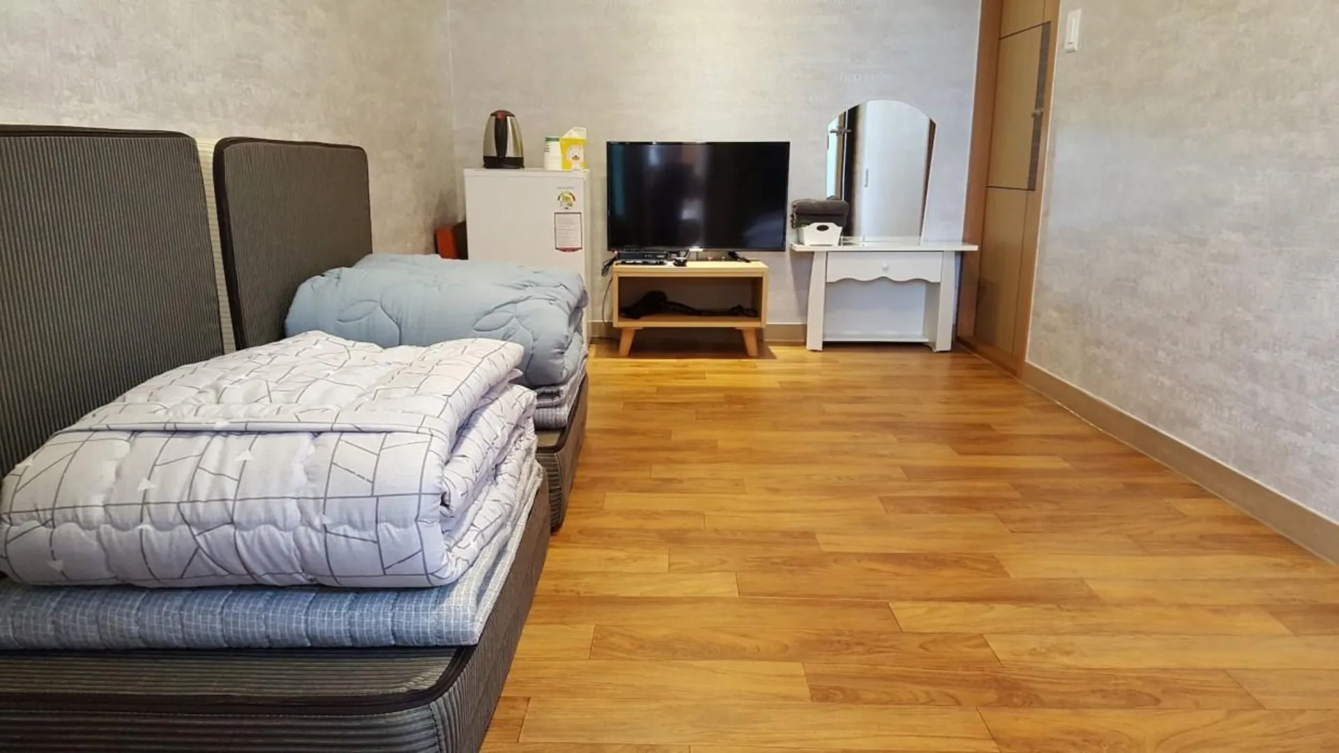 경주 황리단길 아담정 게스트하우스 2성급 호텔 스위트룸