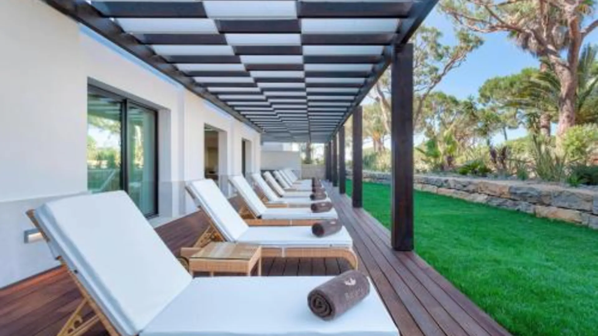 알부페이라 Pine Cliffs Ocean Suites, a Luxury Collection Resort & Spa, Algarve 5성급 호텔 객실