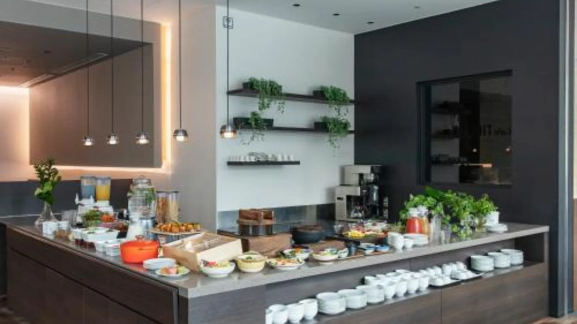 도쿄 / 동경 미츠이 가든 호텔 쿄바시 / 도쿄 스테이션 4성급 호텔 부대시설