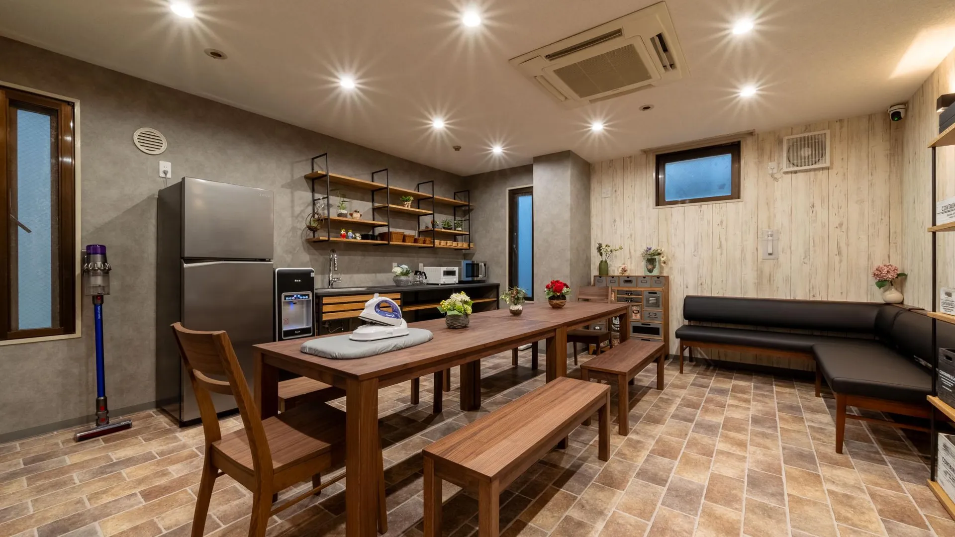 오사카 플라자 인 미야코지마 호텔 4성급 호텔 레스토랑