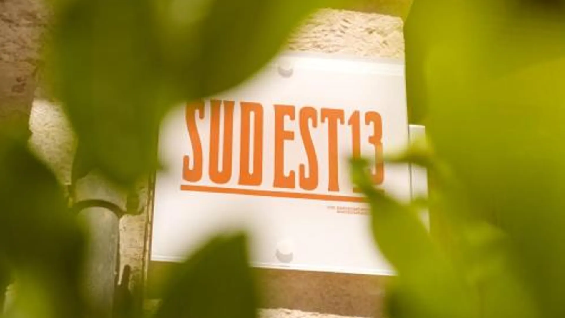 푸티나노 Sud Est 13 3성급 호텔 객실