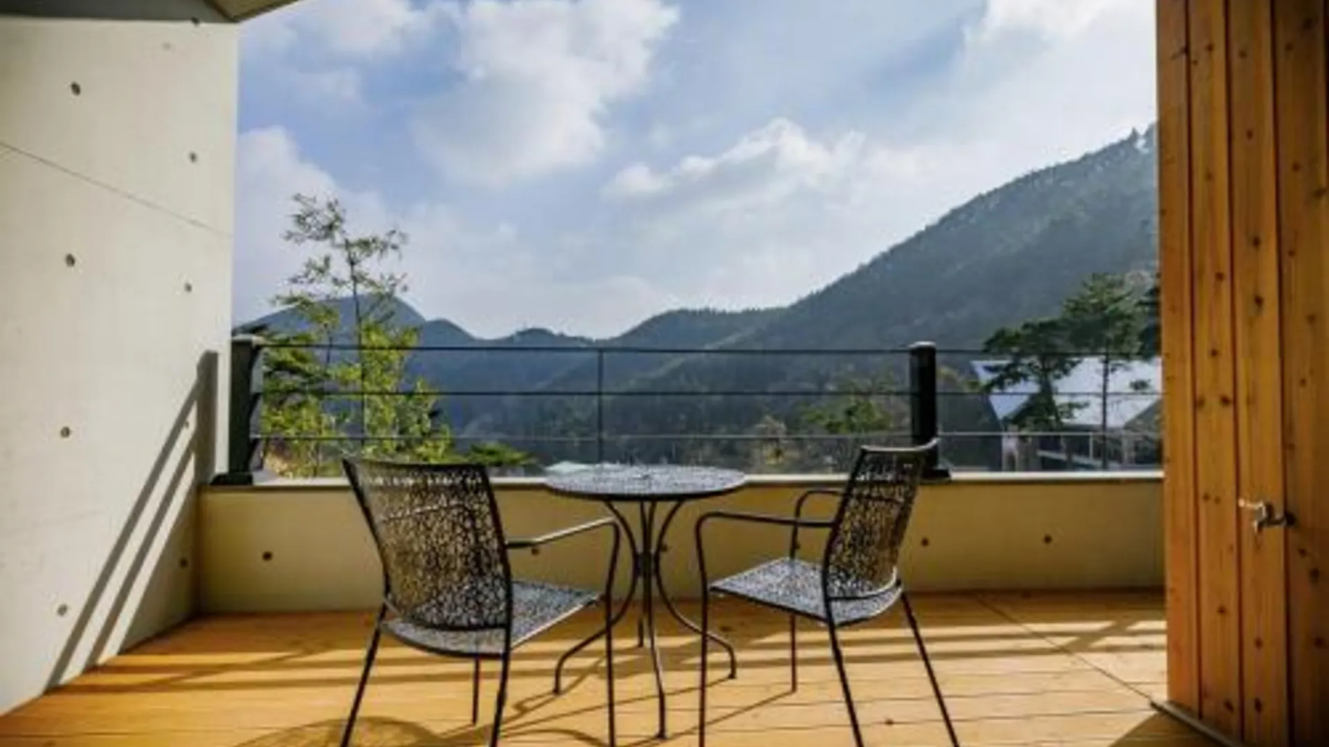 담양 담양 리사숲속마을펜션 3성급 게스트하우스 전망