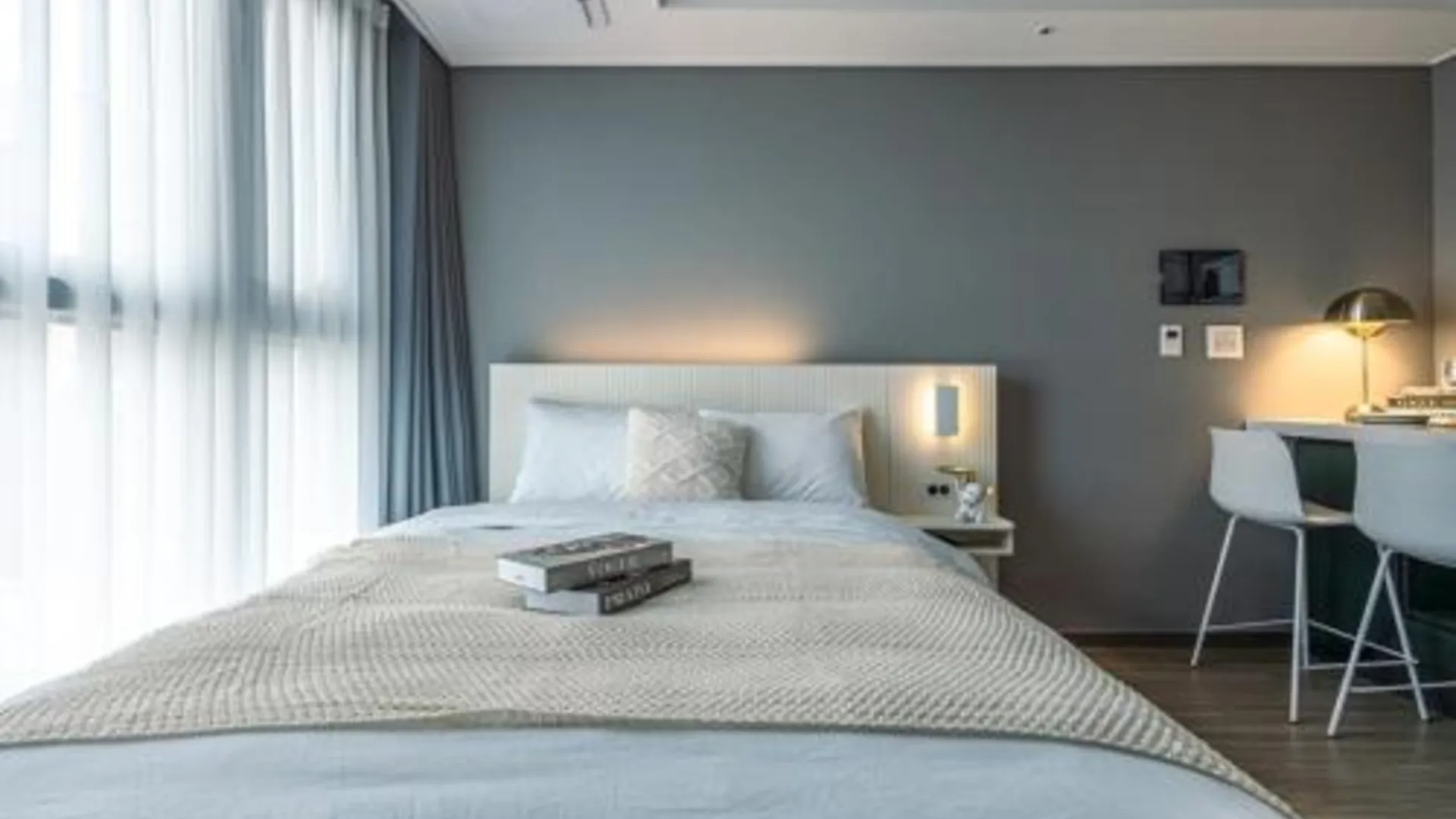 서울 The Raffinato Hotel Residece at Myeongdong 호텔 객실