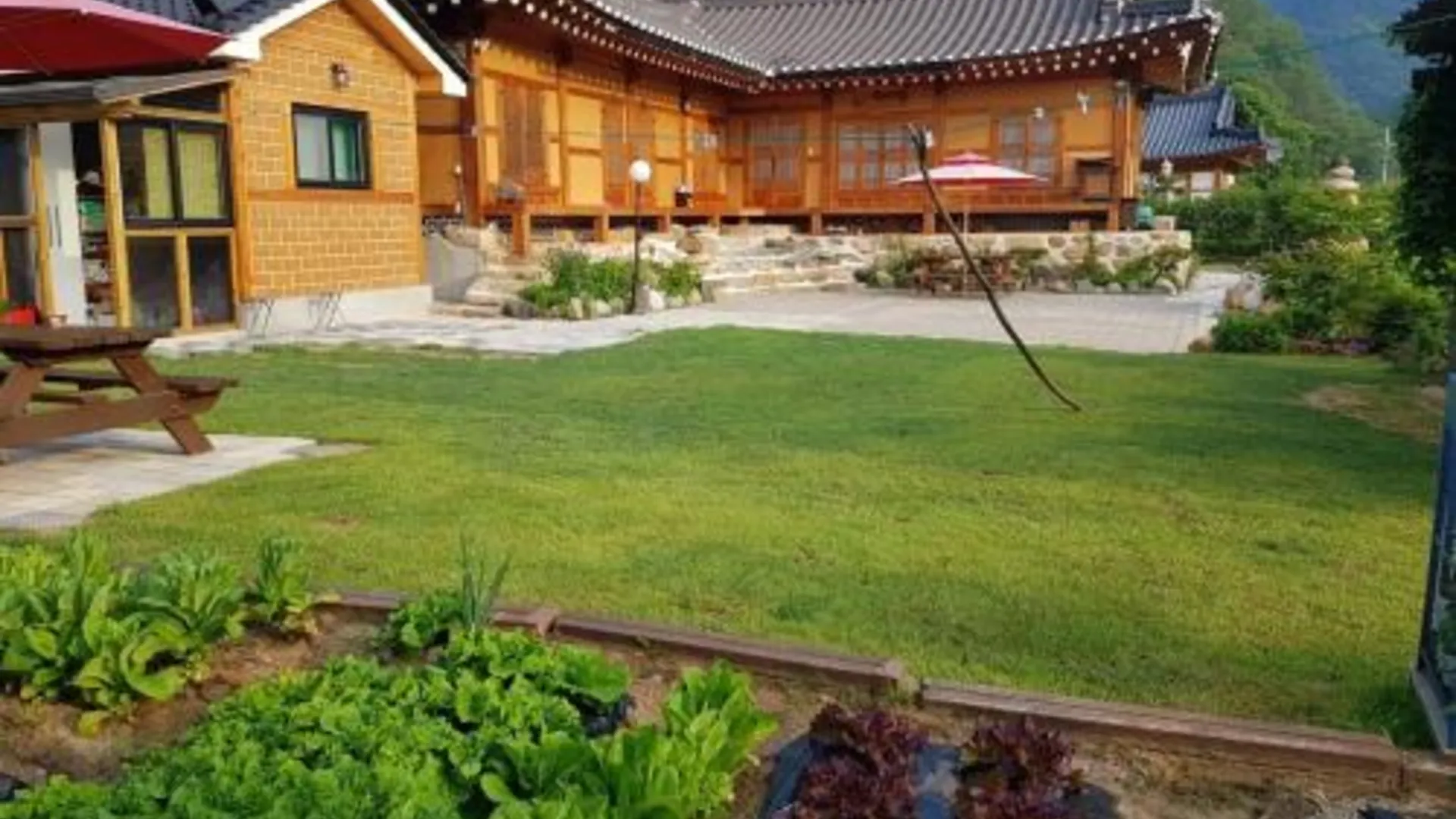 단양 단양 가현정 3성급 게스트하우스 부대시설