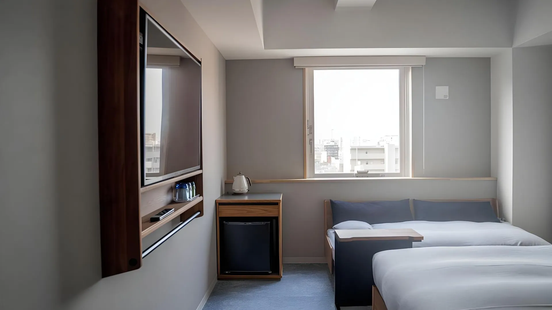 도쿄 / 동경 OTHER SPACE 아사쿠사 3성급 호텔 스위트룸