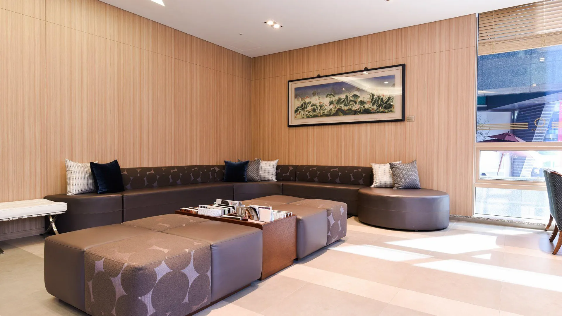 서울 오클라우드 호텔 강남 4성급 호텔 스위트룸