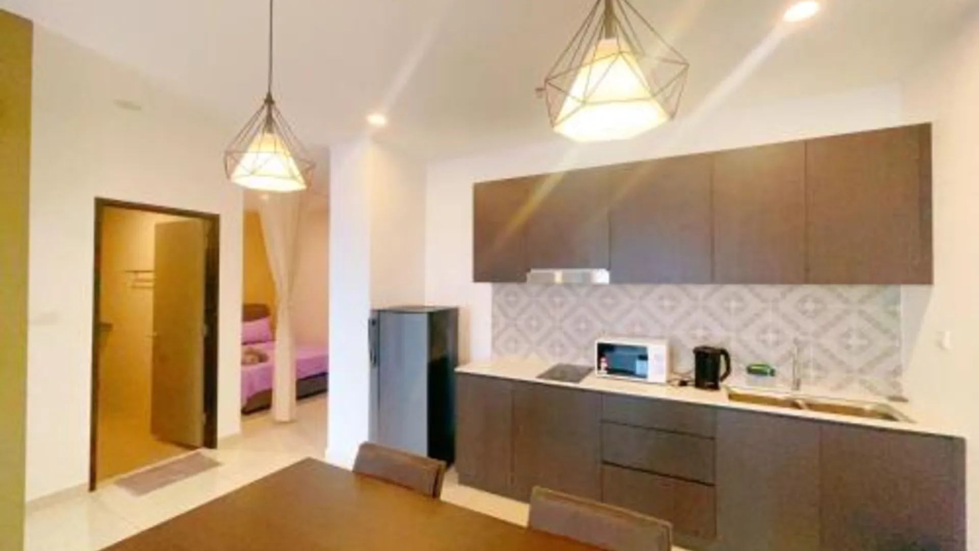 조호바루 / 조호르바루 GYDEN 스테이케이션 더 스트레이츠 조호르바루 4성급 게스트하우스 수영장