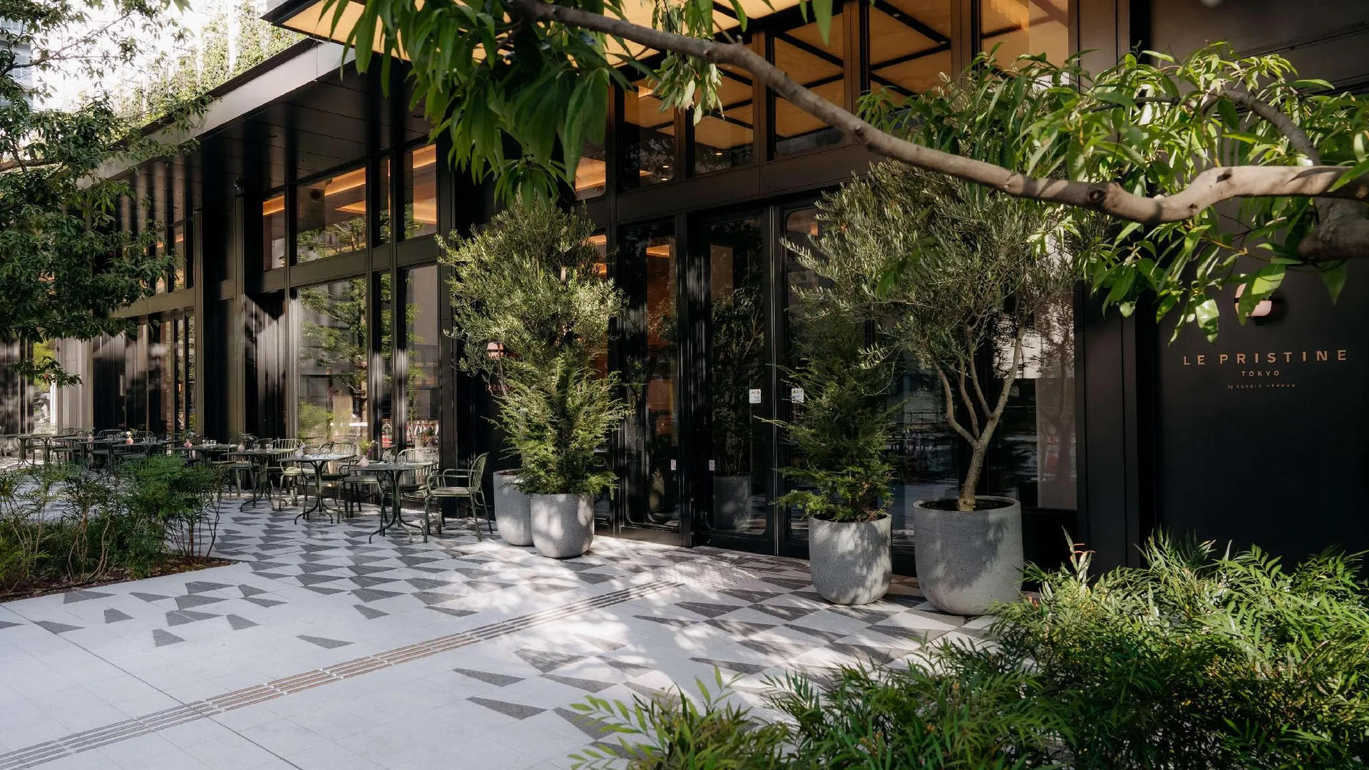 도쿄 / 동경 호텔 토라노몬 힐스 5성급 호텔 수영장