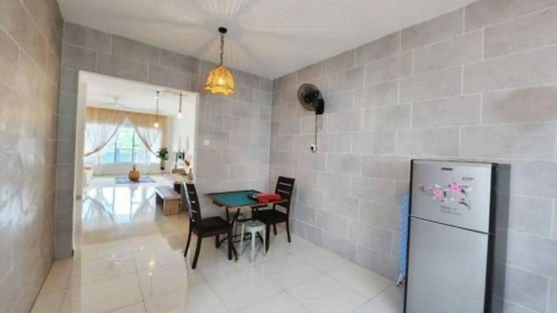 이포 이포 시티의 프라이빗 하우스 (200m², 침실 4개, 프라이빗 욕실 4개) 3성급 게스트하우스 객실