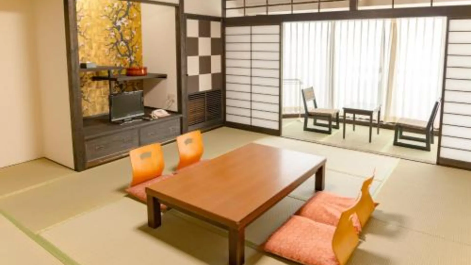 교토 이시초 호텔 4성급 호텔 스위트룸