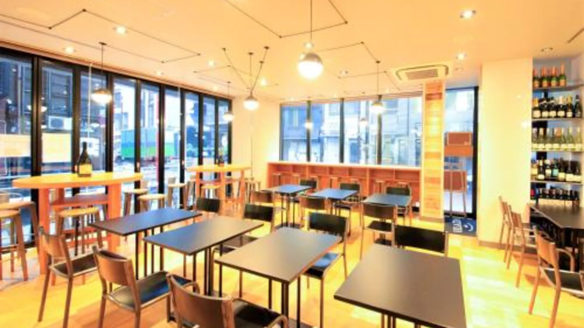 도쿄 / 동경 호텔 선루트 긴자 3성급 호텔 스위트룸