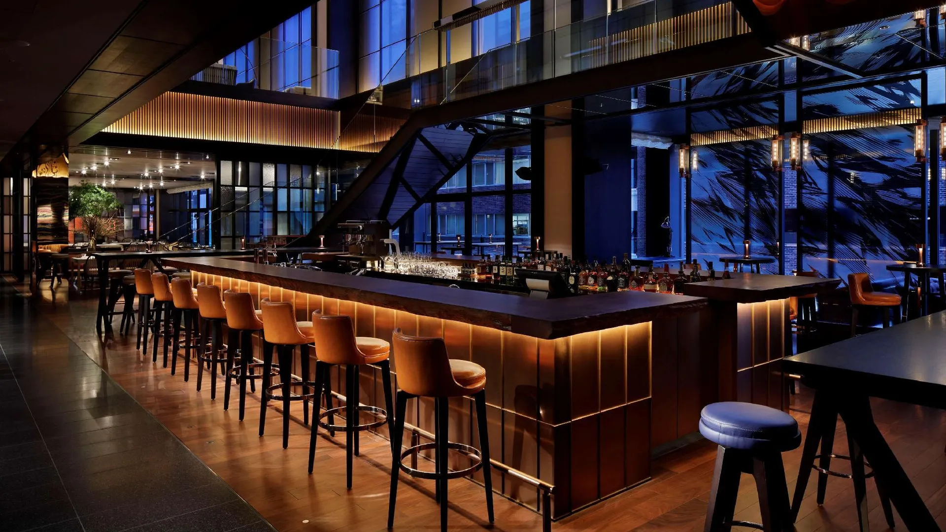 도쿄 / 동경 하얏트 센트릭 긴자 도쿄 4성급 호텔 객실