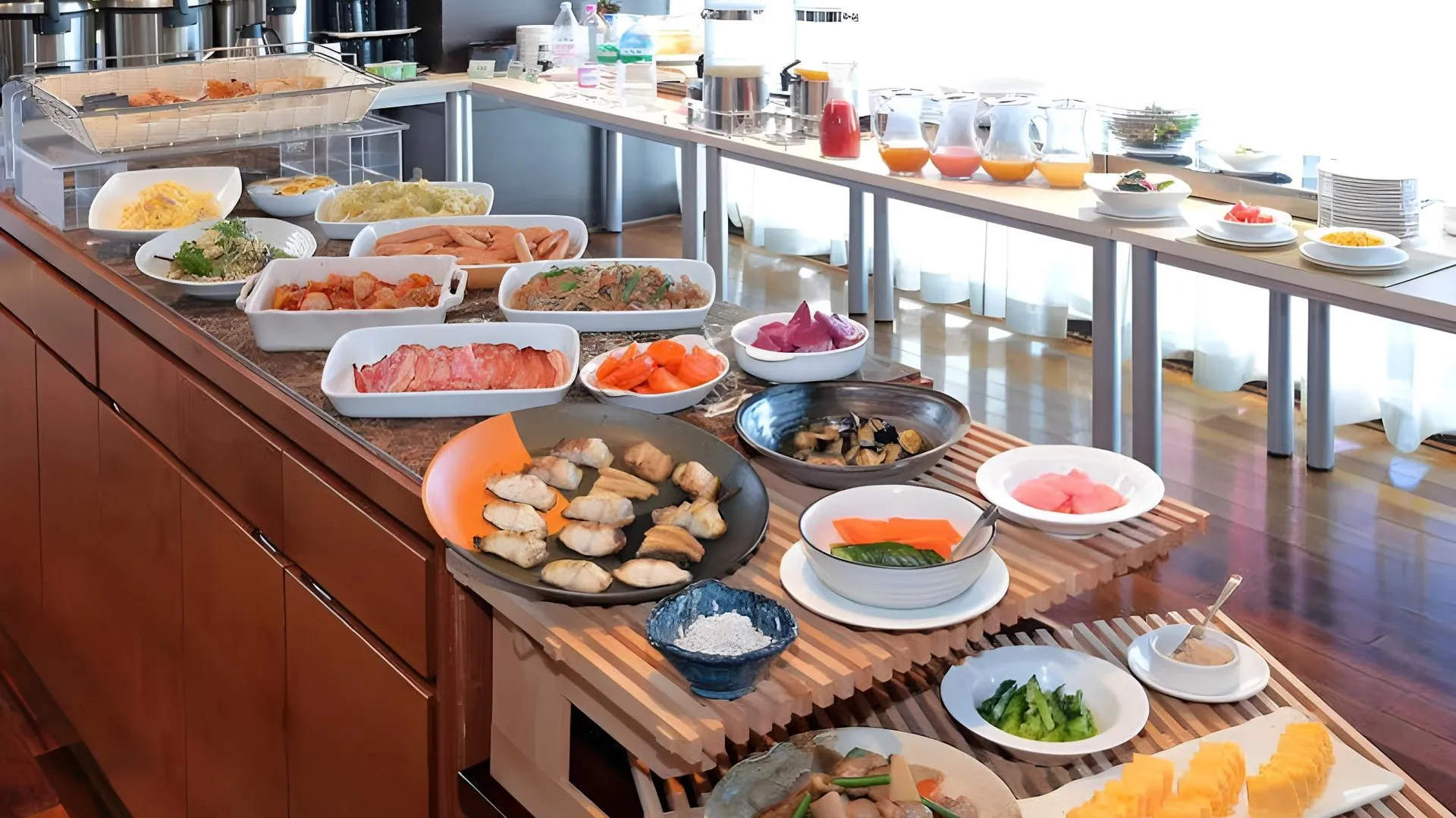 도쿄 / 동경 호텔 그레서리 긴자 4성급 호텔 부대시설