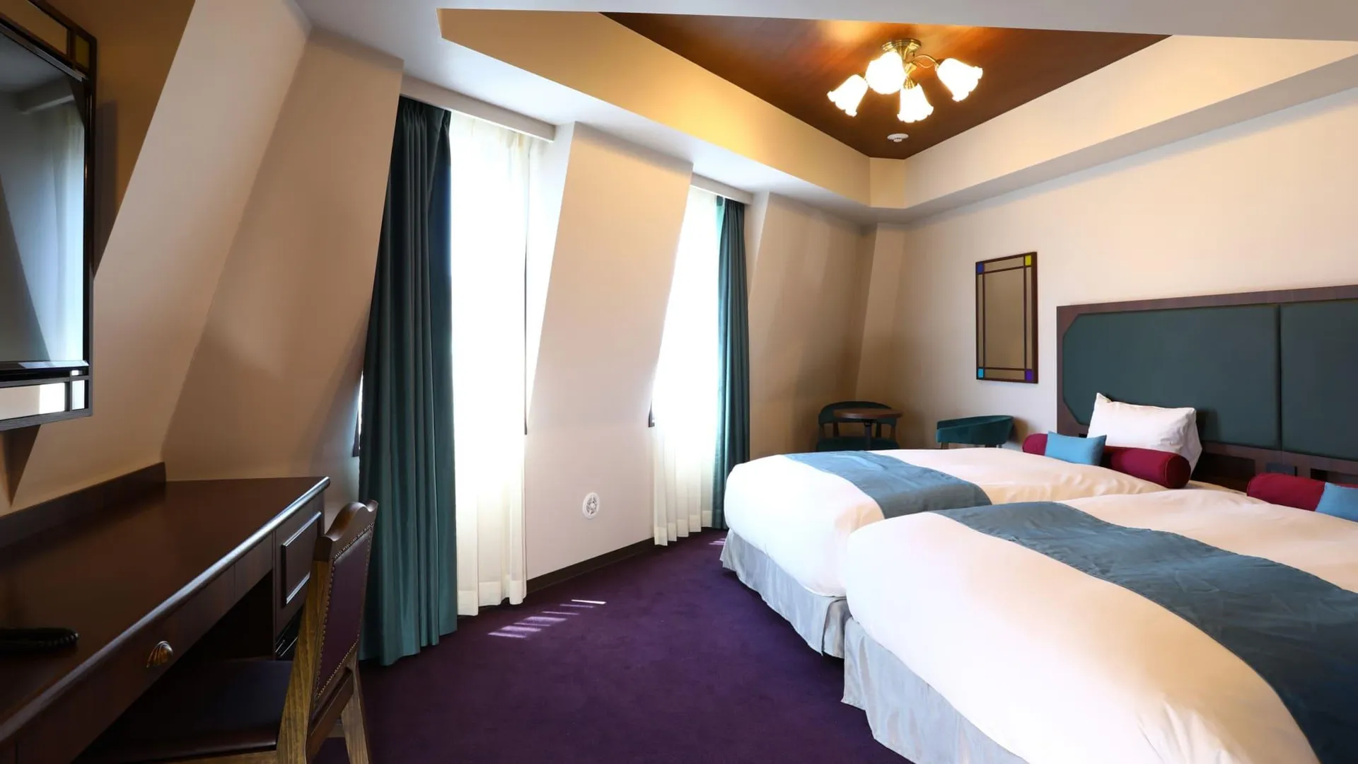 도쿄 / 동경 호텔 윙 인터내셔널 셀렉트 이케부쿠로 3성급 호텔 전망