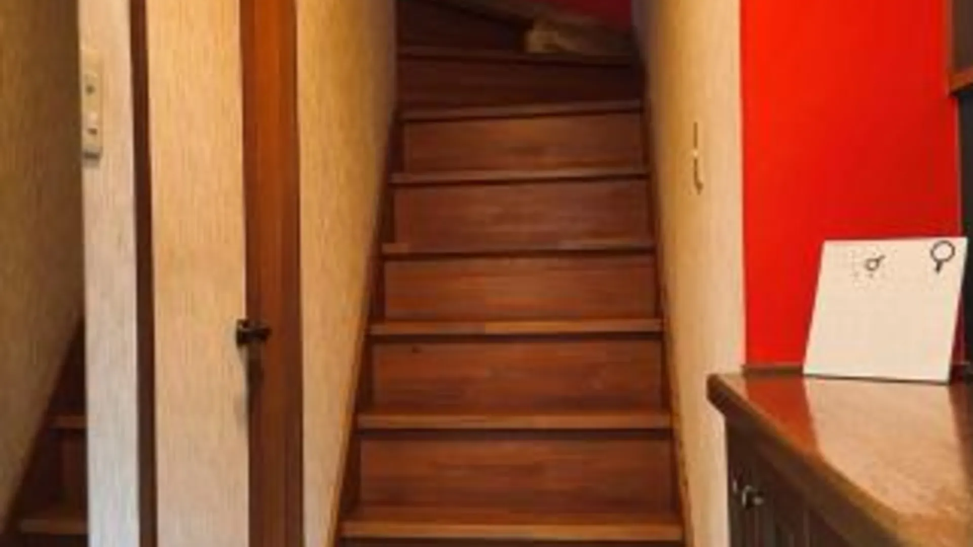 도쿄 / 동경 Oizumigakuen Villa - Vacation STAY 13830 3성급 호텔 전망