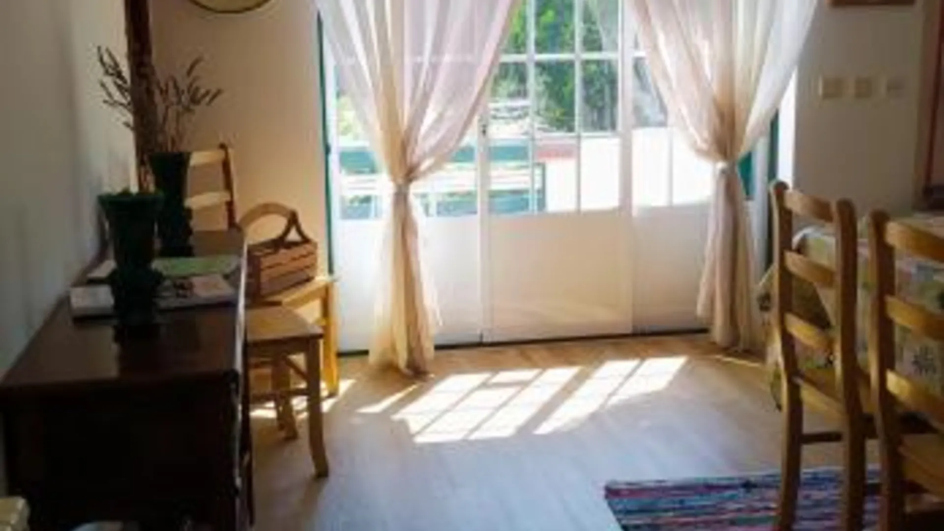 나자레 Casa da Nelita 4성급 게스트하우스 전망