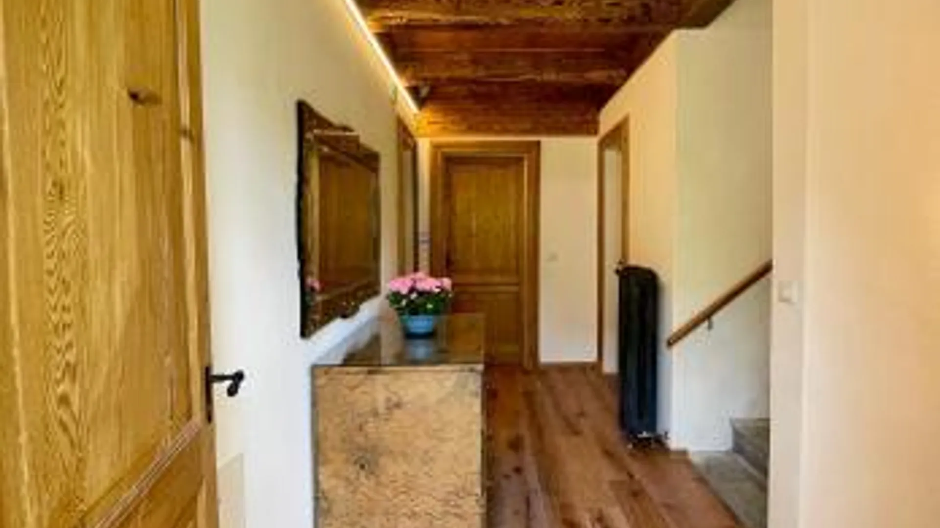 산타 마리아 마지오레 La Casermetta 3성급 호텔 외관