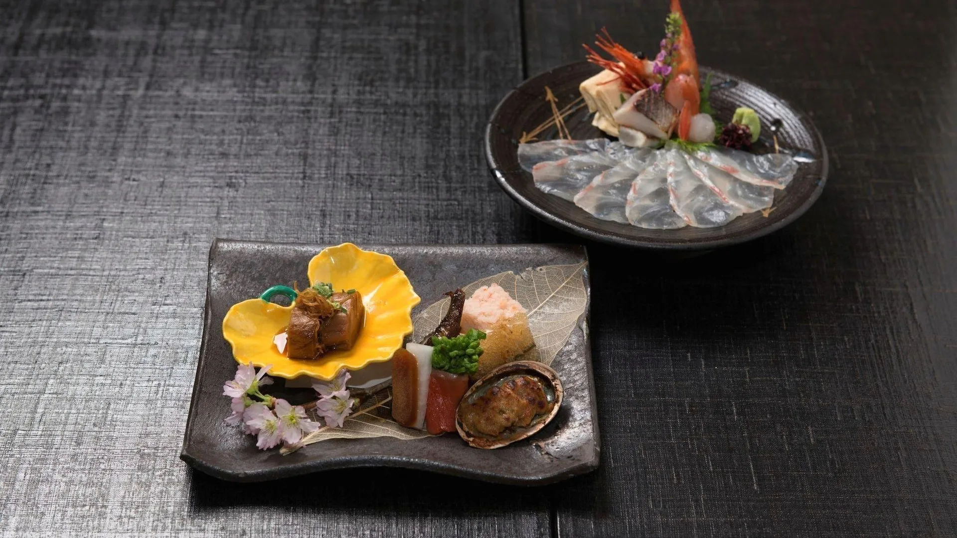 교토 카미시치켄 오쿠 3성급 호텔 객실