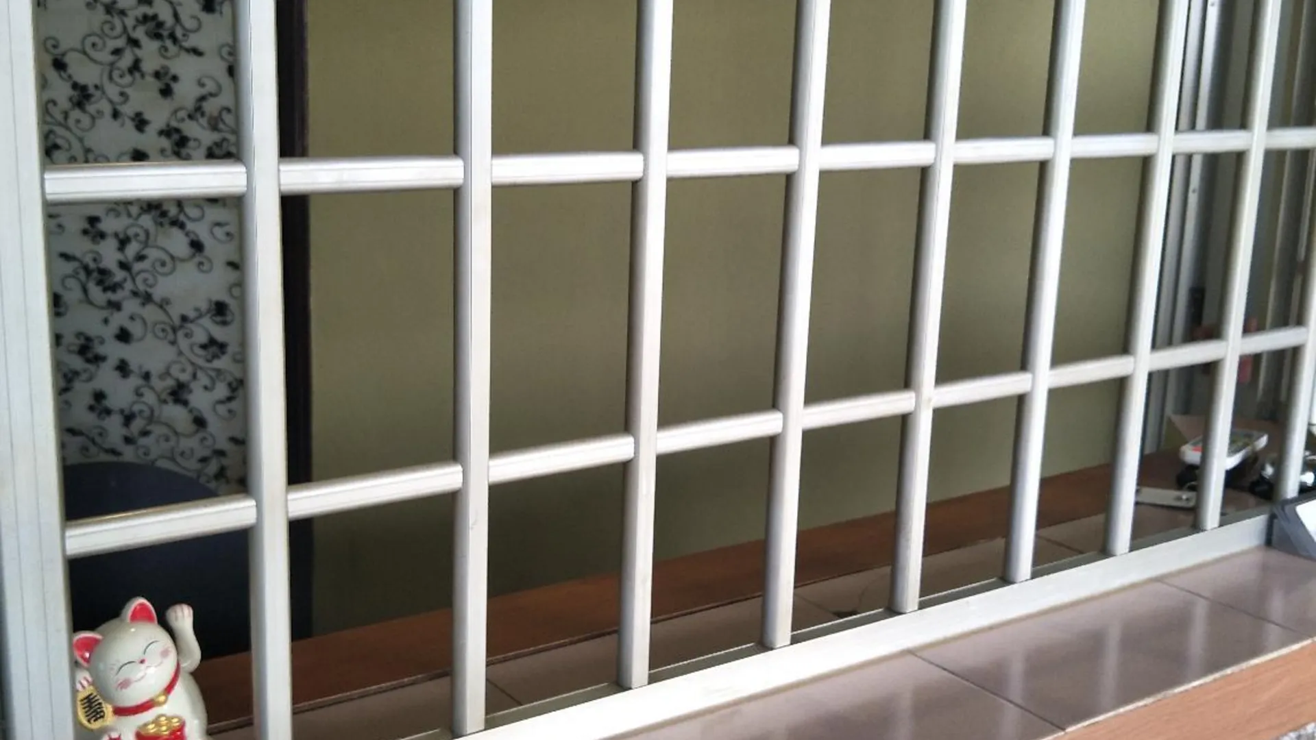 조호바루 / 조호르바루 S 애비뉴 호텔 2성급 호텔 레스토랑