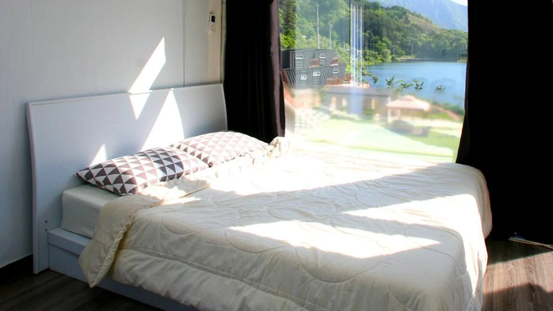 산청 산청 라끄베르펜션 2성급 게스트하우스 스위트룸