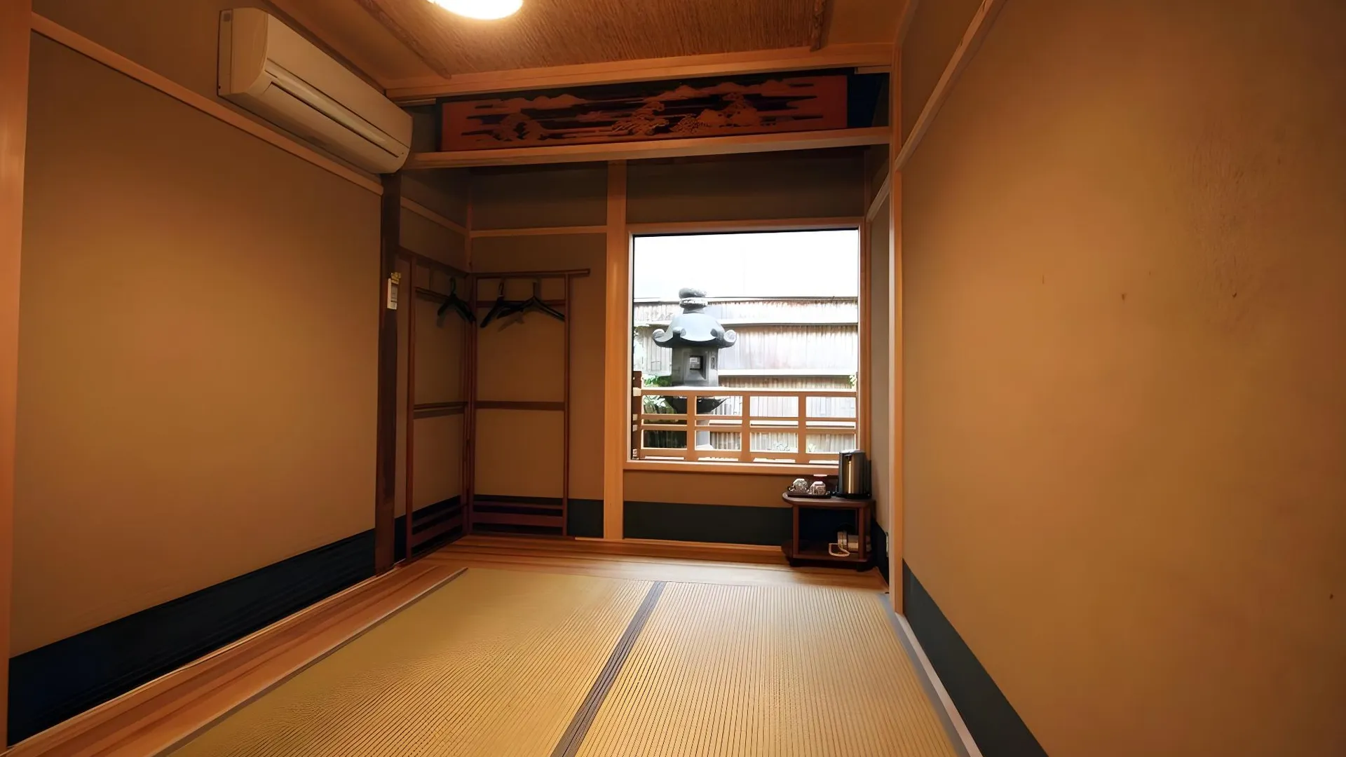 교토 나고미-료칸 유 2성급 호텔 부대시설