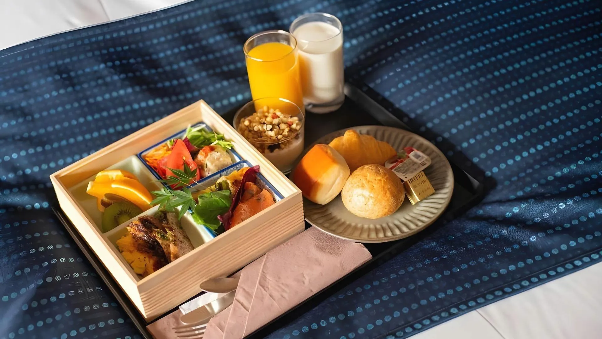 교토 홈 스테이 나기 시조 교토 바이 바니안 그룹 4성급 호텔 수영장