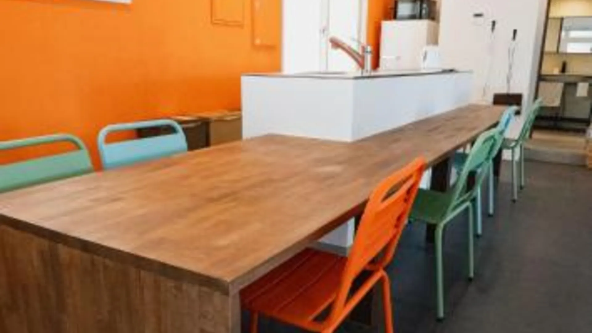 오키나와 본섬 브레이키 호텔 4성급 게스트하우스 레스토랑