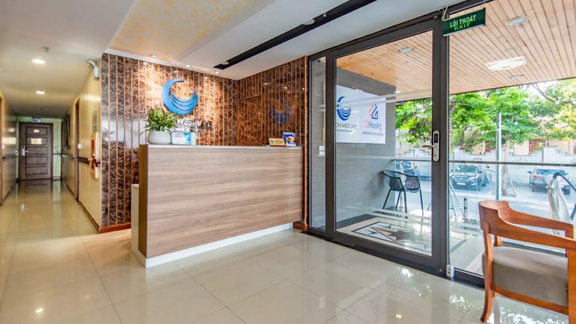 하노이 22 하우징 문 웨스트레이크 185A 트릭사이 4성급 호텔 수영장