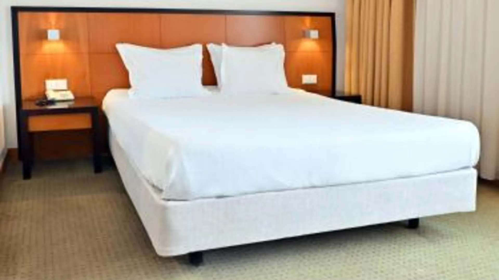 바르셀로스 Hotel Bagoeira 3성급 호텔 스위트룸