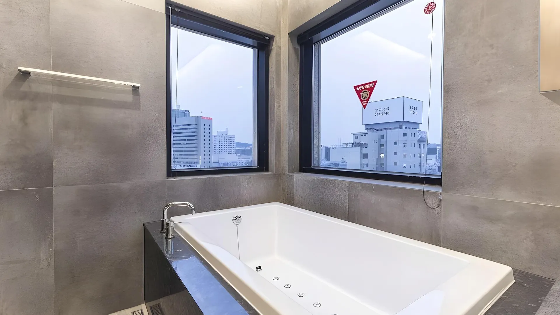 서울 헤리티지31 호텔 2성급 호텔 수영장