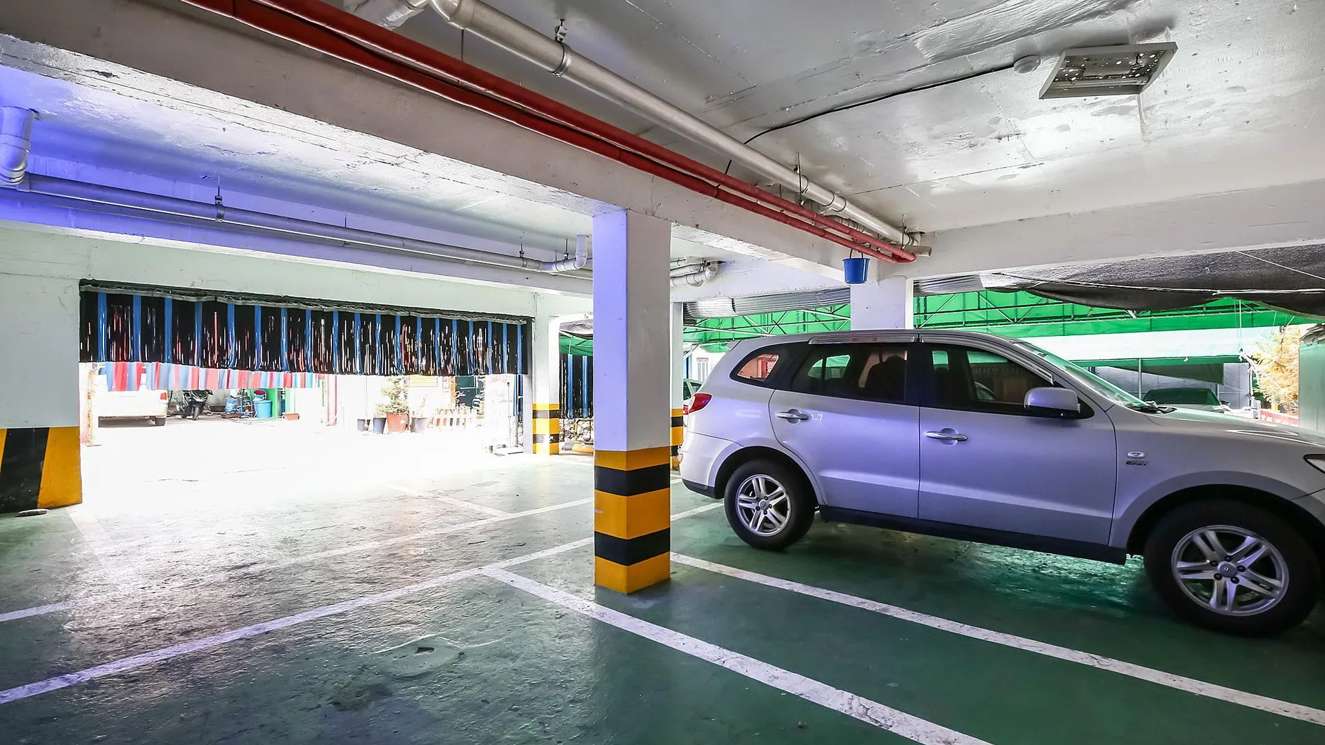 대전 대전 중리 리치호텔 1성급 호텔 객실