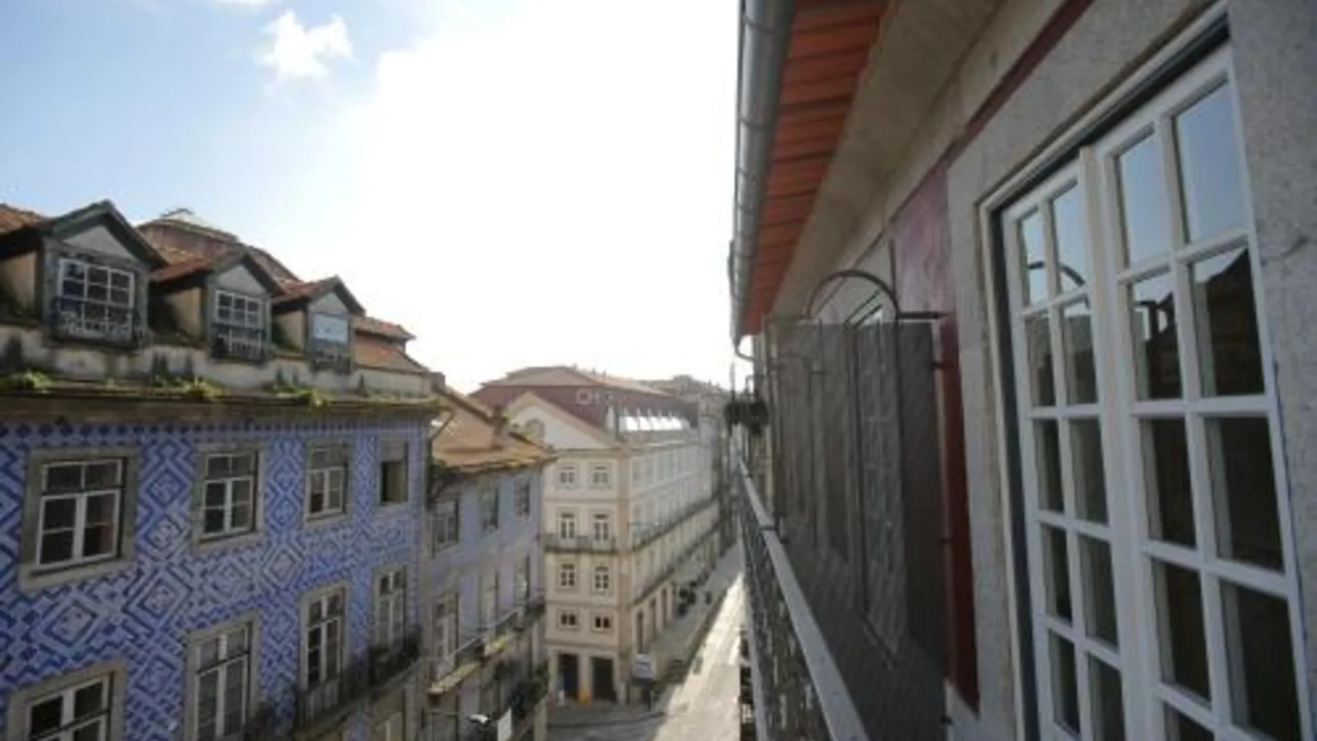 포르투 마이 리베이라 게스트 하우스 4성급 게스트하우스 레스토랑